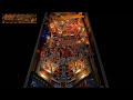 Last Action Hero Data East 1993 VPW 1 2 Pinball VPX Last Action Hero Data East 1993 VPW 1 2 Pinball VPX