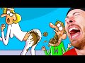 Ultimate WEIRD Animations Compilation