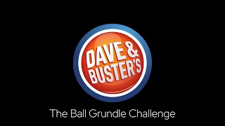 Failed Dave Busters Commercial 2