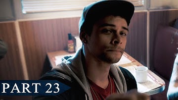 Need for Speed 2015 Walkthrough Part 23 No Commentary Gameplay "Need for Speed Gameplay"