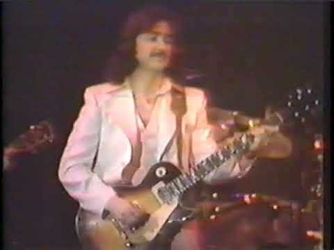 Blue Oyster Cult Live! Washington DC 1976! full show