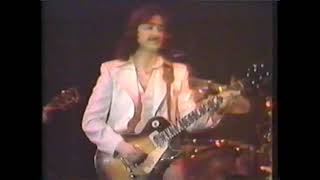 Blue Oyster Cult Live! Washington DC 1976! full show