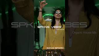 Warm \u0026 Soulful Flow 🌿 Chill House Mix | SV v.6_11_Marginal