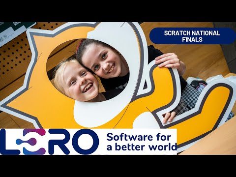 Scratch National Finals