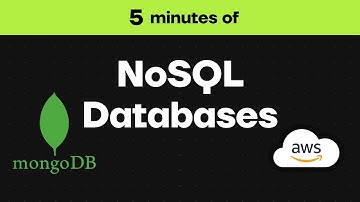 NoSQL Explained in 5 Minutes: Why It’s Built for Big Data