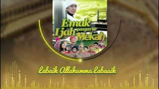 Emak Ijah Pengen Ke Mekah (Official Song) #viral #amanahsyurgaproduction ##trending #viralvideo