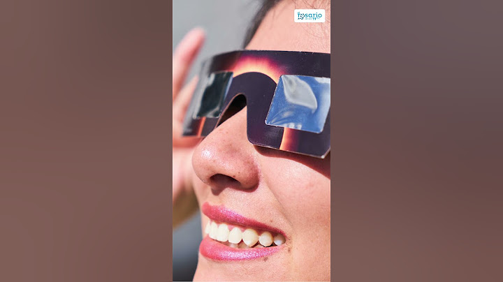 ¡VIRAL! La tierna reacción de esta religiosa ante el eclipse