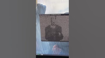 How real hackers Rickroll 🗿 #shorts