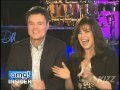 Donny &amp; Marie Osmond