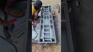 Download Lagu membuat teralis jendela #diy #shortvideo #teralisminimalis MP3