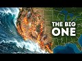 The Next Big Earthquake May Submerge Western California