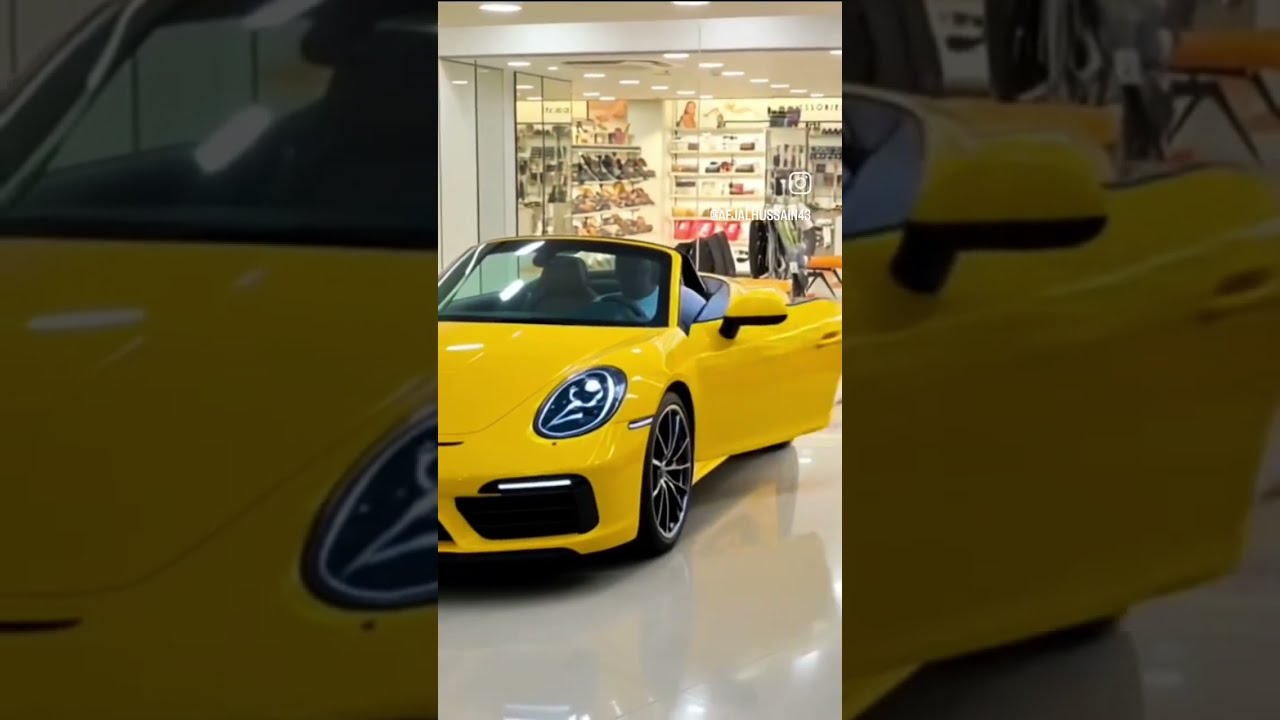 Magic Car Viral