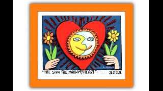 Pop Artist   James Rizzi's Artwork