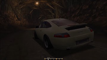 Need For Speed: Porsche Unleashed - Factory Driver 12/34 [1080p60 - GTX 750Ti - 12/66]