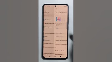 how to redmi note 13 developer options settings 2025 || how to on developer option in redmi note 13