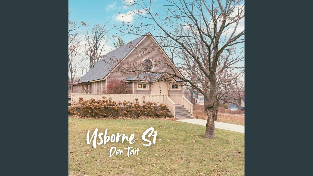 Watch Usborne St. on YouTube Watch Usborne St. on YouTube