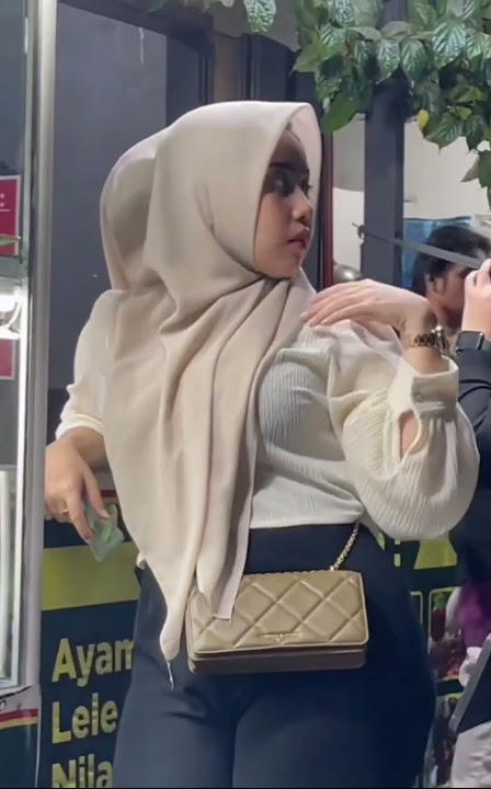 beli tahu bulat #ukhti #gemoy #hijab #fypシ゚viral