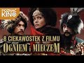 8 ciekawostek z filmu "Ogniem i mieczem" | Poznać kino