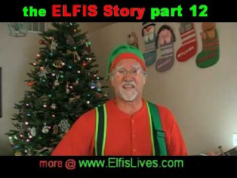 The ELFIS Story part 12 - Most Frustrating Time of...