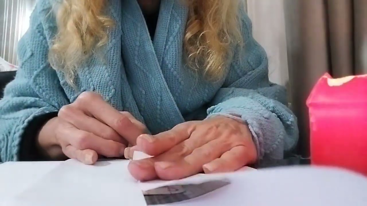 ბარაქა  სიმდიდრის  რიტუალი