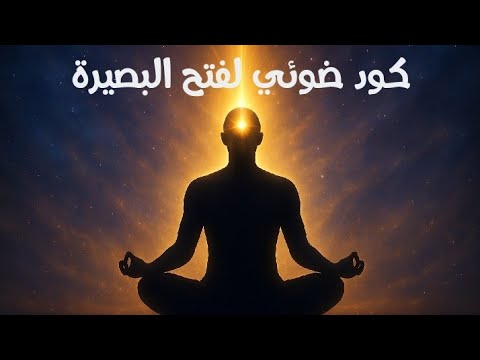 ٧٠ مانترا قوية لكشف البصيرة وفتح الحواس الروحية