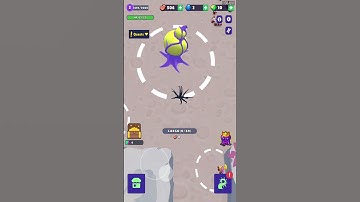 Alien Invasion RPG Idle Space | Gameplay Part 23