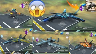 How To Get Hidden Gunships In Gunship Battle Using GG screenshot 3