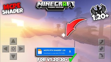 Realistic Shader for minecraft shaders 1.20 | minecraft bsl shaders 1.20 | mcpe 1.20.30