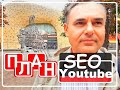 Sergio Mioni Ищем покупателей с помощью видео на Ютубе, есть план и SEO