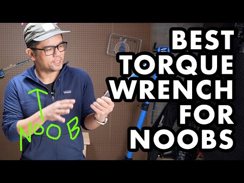 Torque Wrenches for the Trail and Home Shop - What You Should Know