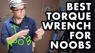 Torque Wrenches for the Trail and Home Shop - What You Should Know