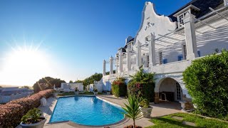 Zwaanswyk | House Tour - Stillness Manor