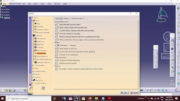 #CATIA V5  To Create an Axis system