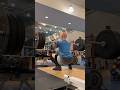 Clean and Jerk 199lb x 1 #olympicweightlifting #cleanandjerk #gym #lifting #workout