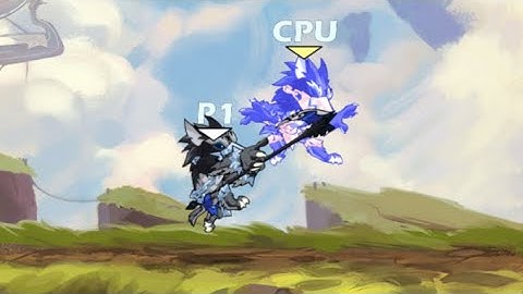 Scythe-Dlight-Reverse Nair Tutorial