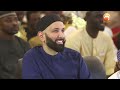 Sheikh i dont need your dua  mufti menk hudatv