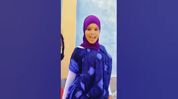 Gabar Sheegeso In Eey Rabto Gus Layaabka Aduunka Video Tiktok Shorts 
