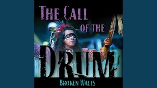 Video thumbnail of "Broken Walls - Warrior's Eyes (feat. Jonathan Maracle & Levi Platero)"