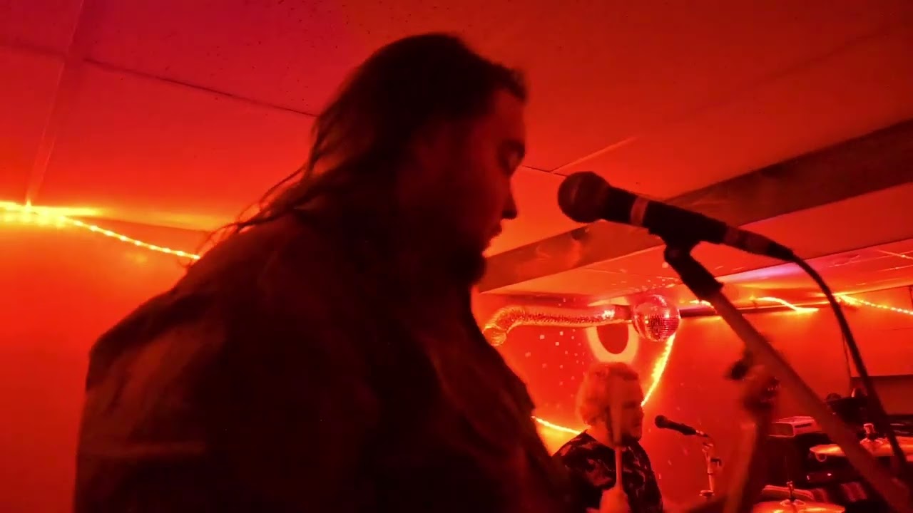 Dear Persephone - July 20th 2024