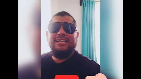 Rubn Valenciano - El amor de mi vida