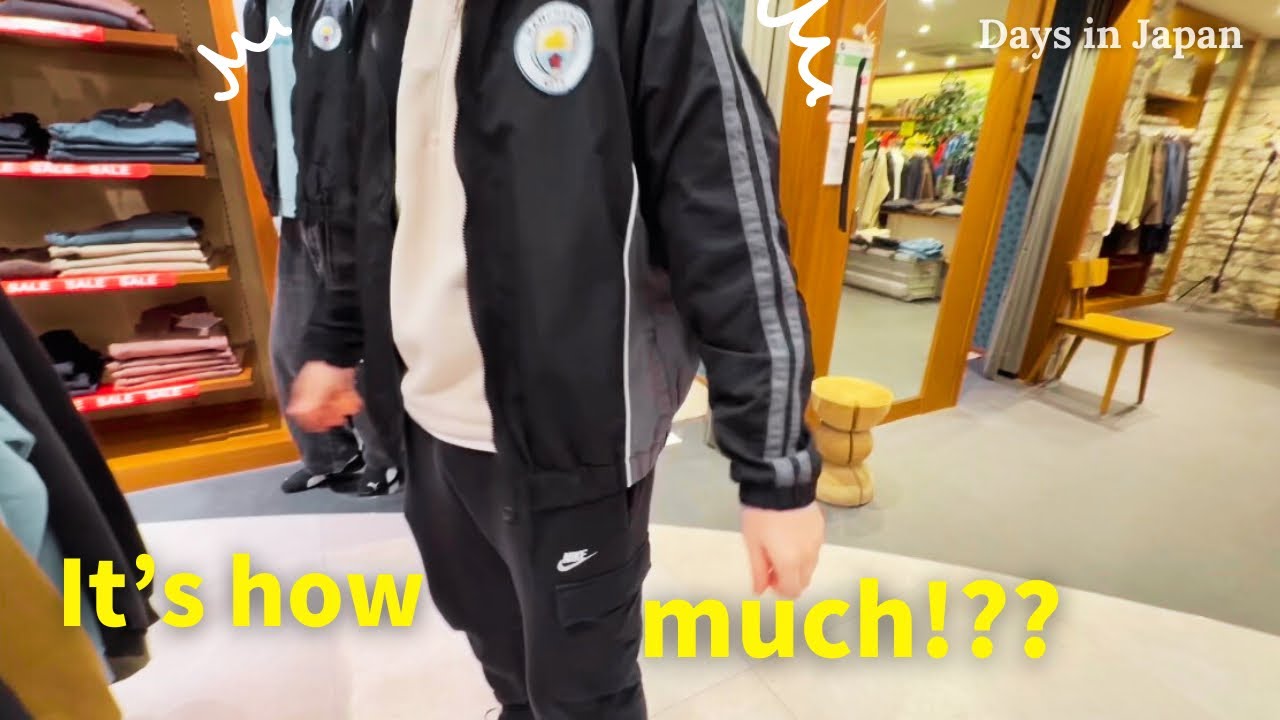 Life in Japan | When Living in Japan Starts to Feel Expensive | Shopping and cooking after work