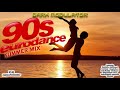 EURODANCE SUMMER MIX 2 from DJ DARK MODULATOR