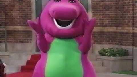 Adventure Bus (2000 Version) Part 3