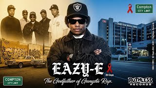 Did Suge Knight Inject Eazy-E With HIV? The Conspiracy Theory