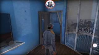لعبة GTA V على الهاتف screenshot 1