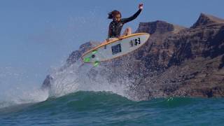 #LifesBetterInBoardshorts - Lo Tides Boardshorts (Fall 2017)