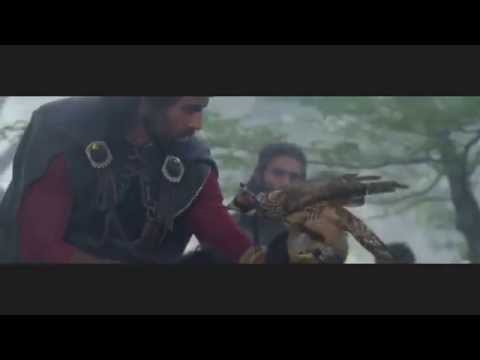 გორგასალის მიმინო (Cover by - GEO.GE)