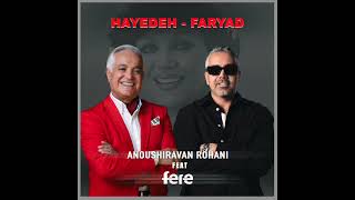 Download Mp3 Faryad REMIX By DJ Fere - Hayedeh-Anoushiravan Rohani Gudang lagu Download Mp3 Faryad REMIX By DJ Fere - Hayedeh-Anoushiravan Rohani