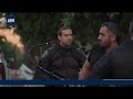 Inside Israel’s fight against organized crime