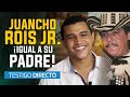 El hijo del gran Juancho Rois - Testigo Directo